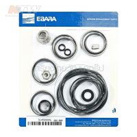 EBARA อะไหล่ SEAL KIT/2CD-2CDX ( E062-364500006 )