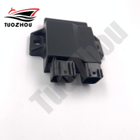 3AA-06060-0นอก CDI (CU7256) แทนที่สำหรับ Tohatsu Outboard เครื่องยนต์สี่จังหวะ9.8HP 8HP สี่จังหวะ