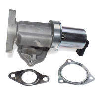 ใหม่ EGR Valve &amp; Gasket 28410-27410, 2841027410 สำหรับ Santa Fe I30 Sonata Tucson Kia CARENS CEE ED magentis Sportage
