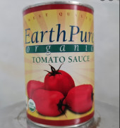 Sốt cà chua - Organic Puree Tomato Sauce 425g