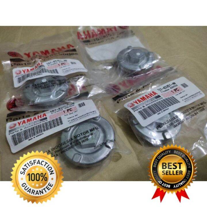 Yamaha Genuine Drain Plug Sniper135 Sniper150 , R15 , TFX150 , MT15