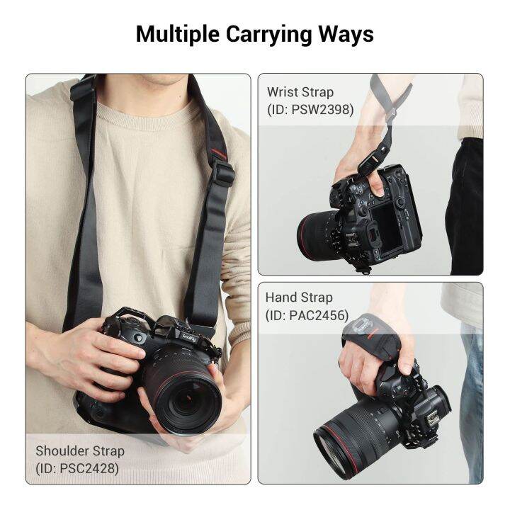 Official Shipment Smallrig EOS R5 R6 R5C Camera Cage For Canon EOS R5 ...