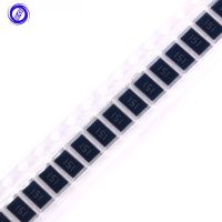 50 pcs 2512 Chip Resistor 1W 150 ohm 150R SMD Resistor 151 5 DIY Kit