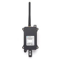 DRAGINO LSN50v2-S31B LoRaWAN อุณหภูมิความชื้น LoRa Sensor ฟังก์ชั่นปลุกกันน้ำ