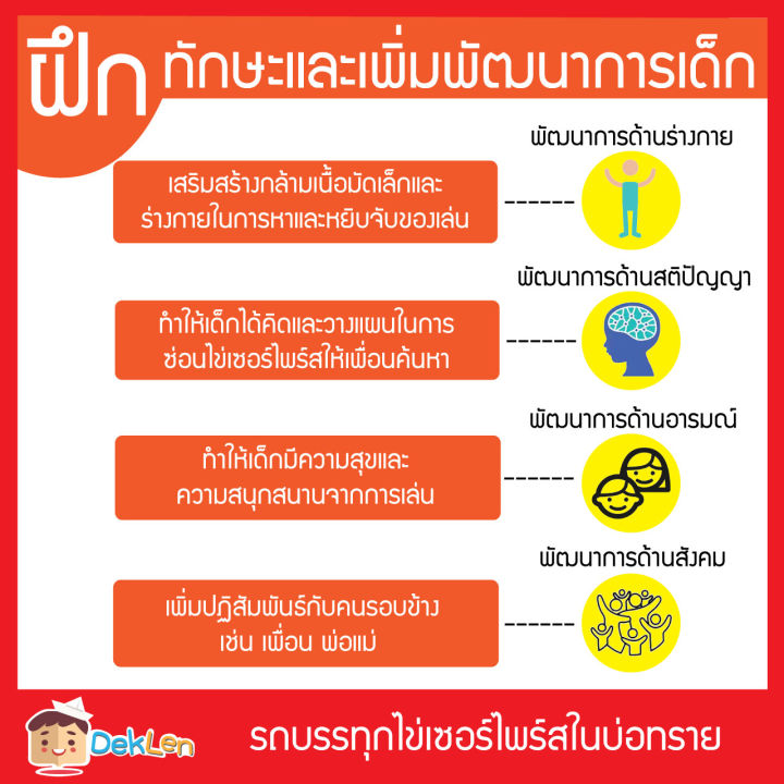 รถบรรทุกไข่เซอร์ไพร์สในบ่อทราย-ของเล่นยอดฮิต-ขนไข่เซอร์ไพร์สใส่รถดั้ม-ซ่อนในกองทราย-ให้เพื่อนหา-และแกะไข่เซอร์ไพร์สลุ้นของรางวัล