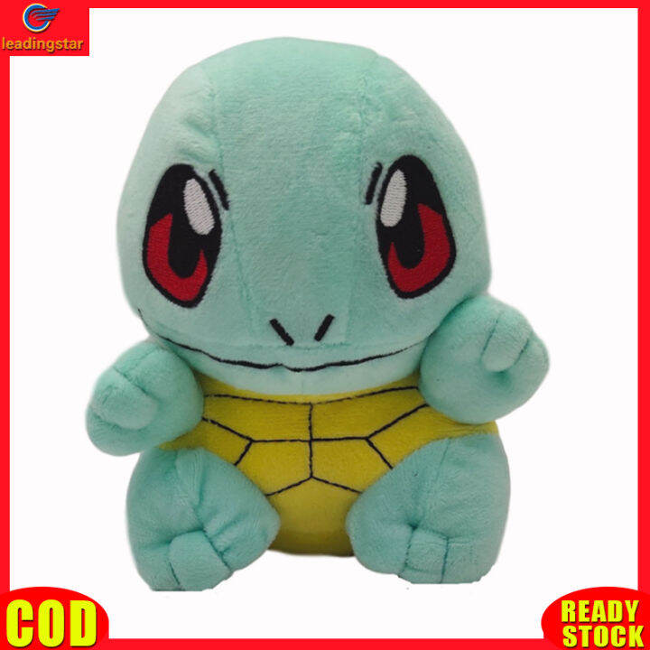 leadingstar-toy-hot-sale-pokemon-pikachu-plush-doll-lovely-cute-cartoon-stuffed-doll-present-toys-for-kids-boys-girls