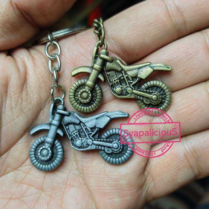 Motor Keychains Motor Design Keychain Motor Key Holder Motorcycle Key