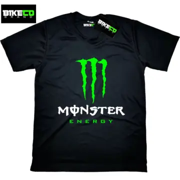 Best Selling Monster Energy Flag tee T-Shirt 