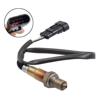 สำหรับ Alfa Romeo 156 G Spider Fiat Lancia 46751082เซนเซอร์ออกซิเจน Probe เซ็นเซอร์ O2 Air การใช้ Ratio Sensor 5001834021 0258006206