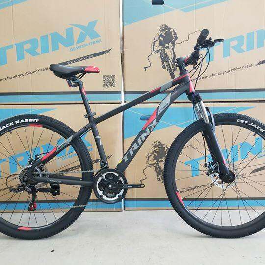 trinx m136 elite 27.5