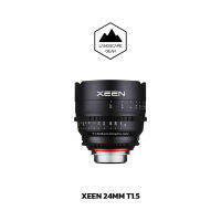 XEEN 24mm T1.5 สำหรับกล้อง Canon