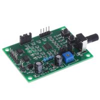 [newwellknown 0707] DC 5V-12V 2-phase 4-wire Micro Mini Stepper Motor Driver Speed Controller Module