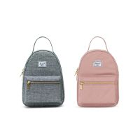 Herschel Supply กระเป๋าสะพาย รุ่น Nova Mini (Core) กระเป๋าเป้ กระเป๋าสะพายหลัง กระเป๋านักเรียน กระเป๋าเป้เดินทาง กระเป๋าสะพายผู้หญิง