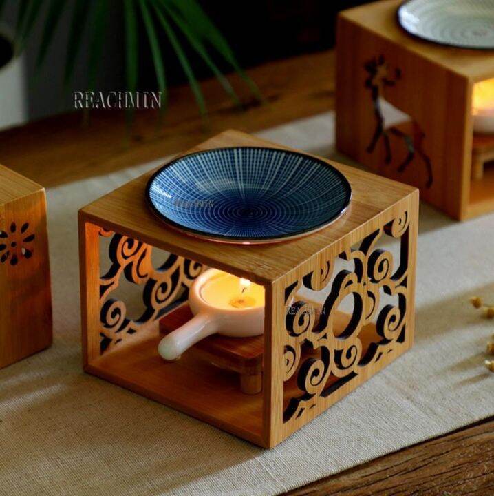 bamboo-wood-hollow-fragrance-lamp-oil-furnace-aroma-burner-candle-holder-candlestick-vase-romantic-crafts-gifts-home-decoration