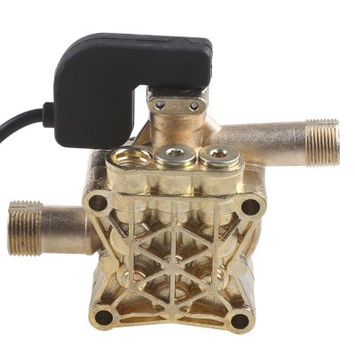 【hot】●▥  Household Car 220V Pressure Washer Sprayer N0PF