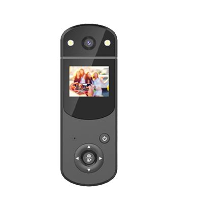 Handheld Digital Mini Sport Camera 1080P OSMO Pocket DV Camera HD Infrared Video Camera Action Camera