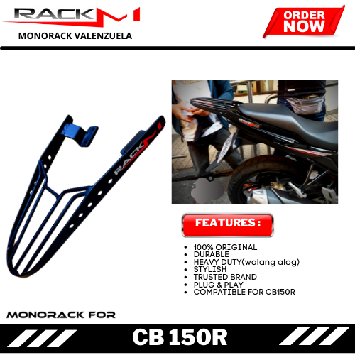 bracket motor cb150r