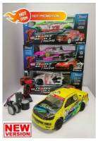 รถบังคับ​ DRIFT​ RACING​  1/14 SCALE​ R/C​ SERIES​ 4WD​ เหลือง