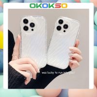 เหมาะสําหรับเคสโทรศัพท์มือถือ OPPO Reno9 / Reno8 / Reno7pro / reno6 / 7z / 85 การ์ตูนใหม่โปร่งใสระลอกน้ําการหล่นกรณีโทรศัพท์มือถือ R17 คู่รุ่น A53 / F9 / A3S / A77