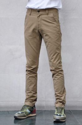 Simple&Raw - Sk814 Timber Chino