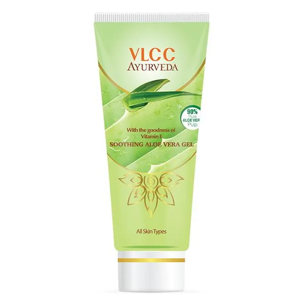 VLCC Ayurveda Face Washes ( Lazada