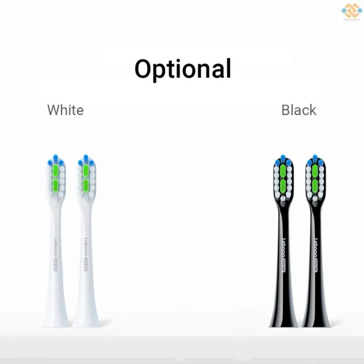 HUAWEI HiLink Lebooo Sonic Electric Toothbrush Head Replacement for