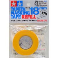 Tamiya 87035 Masking Tape 18 mm 4950344870356