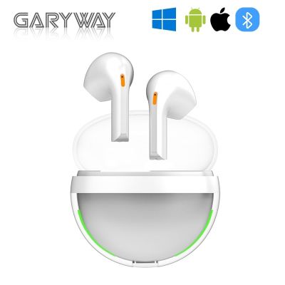 ZZOOI Original Garyway V3 Wireless Bluetooth Earbuds HiFi Music Earphone With Mic Headphones Sport Waterproof Headset