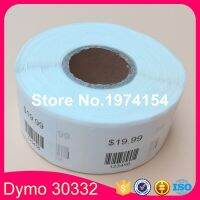 ขนาด: ม้วน Dymo เข้ากันได้1ป้ายฉลากฉลากอเนกประสงค์30332ต่อ750ป้าย