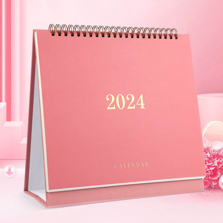 2025 Table Planner Barbe Carlita