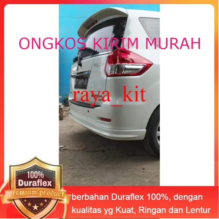 BODYKIT ertiga elegant old body kit Lazada Indonesia
