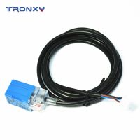 【Popular】 【100%-original】 TRONXY เครื่องเซ็นเซอร์ปรับอัตโนมัติอุปกรณ์เสริมสำหรับเครื่องพิมพ์3D ชุด3D เครื่องพิมพ์