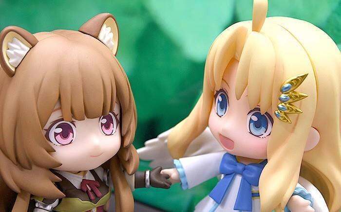 gsc-1113-nendoroid-naofumi-1136-raphtalia-1295-filo-shield-hero-series-the-rising-of-the-shield-hero-figure-model-เนนโดรอยด์-ของเล่น-ของสะสม-ของขวัญ