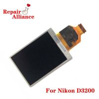 New LCD Display Screen With Backlight Repair Part For Nikon D3200 Benq G1 GH800 Digital Camera