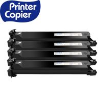 1PCS Compatible Color toner cartridge for Konica Minolta Bizhub C200 C200e C210 C203 C253 C353 C353P C7720 C7721 TN214 TN213