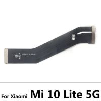 สายเมนบอร์ดโค้งหลักสำหรับ Xiaomi Mi Poco X3ทุกรุ่น Nfc /Mi 10T Lite/poco F2 Pro/mi 10 Lite