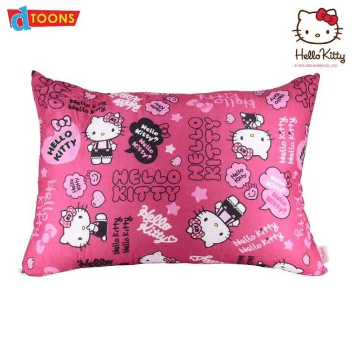 ^'\Dakki Disney King Pillows 20X30 Lazada PH