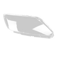 Headlight Lens Cover Headlmp Housing for Mazda CX-7 CX7 2007-2014 Front Head Light Case Lampshade Light Shell