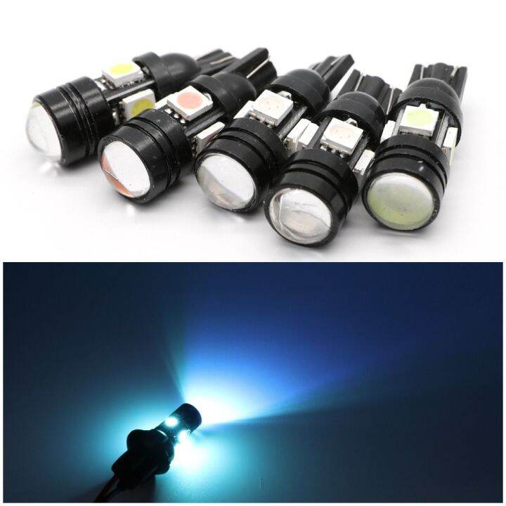 RIN9353 LED 12V 20W Super Bright Led Auto Lamp Car DRL LED Bulb With