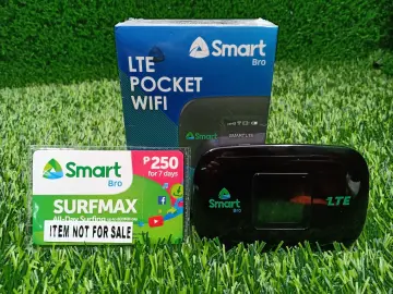 smart pocket wifi philippines