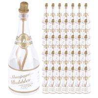 【YF】 12/24/36pcs Bottles Filling Wedding Birthday Decoration