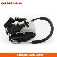 Cn15-A219A-Ne Car Boot Tailgate Lock Latch for Ford Ecosport 2013 2014 2015 2016 2017 Door Lock Pins Hatch Lock