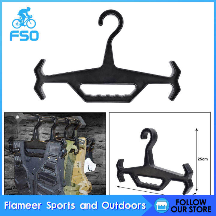 Flameer Heavy Drysuit Hanger Boots 150 Pounds Load Drain Hangers