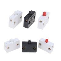 33*23*10MM Wardrobe Light Switch Door Touch Switch Automatic Lighting For Bedside Table Wine Cabinet Cupboard Door Control Power Points  Switches Save