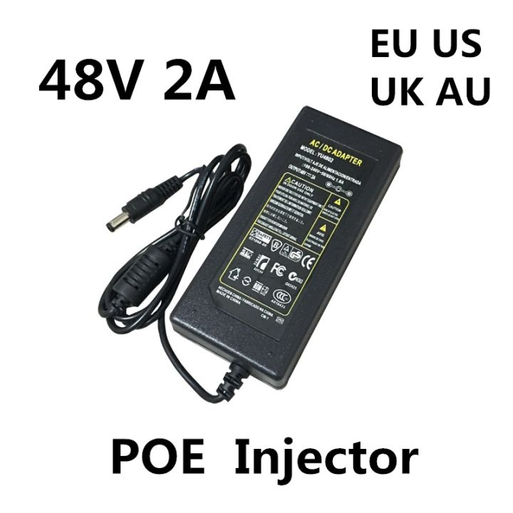 hot-dt-48v-2000ma-96w-poe-supply-48-v-security-surveillance-injector-ethernet