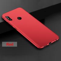 ACT เคส  Xiaomi Redmi Note 5 Pro / เสี่ยวมี่ Note 5 Pro / เสี่ยวหมี่ Redmi Note 5 Pro รุ่น TPU Series ชนิด ฝาหลัง กันกระแทก  แบบ TPU