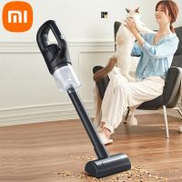 Xiaomi 50000PA Wireless Car Vacuum Cleaner Cordless Handheld Chargeable Auto Vacuum for Home Car Pet Mini Vacuum Cleaner