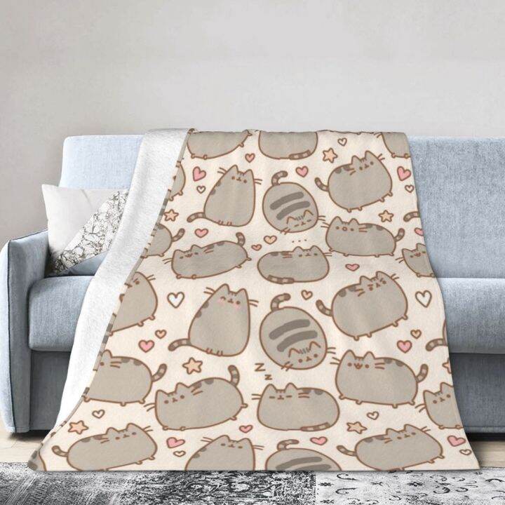 pusheen sofa