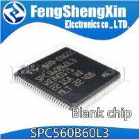 1pcs SPC560B60L3 Blank chip LQFP100 Intelligent box CPU