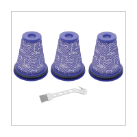 Pre-Filter Filter Plastic Vacuum Cleaner Accessories is Suitable for Dyson CY18 22 23 24 25 DY75 77 78 Vacuum Cleaner